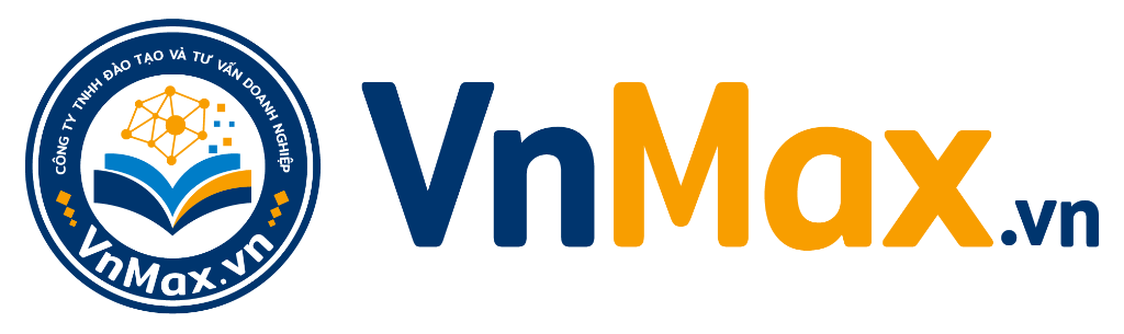 VNMAX Logo
