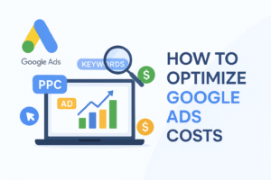 Tối Ưu Chi Phí Quảng Cáo Google Ads Như Thế Nào