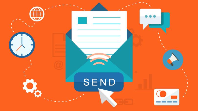 Làm sao để viết tiêu đề email hấp dẫn tăng tỷ lệ mở