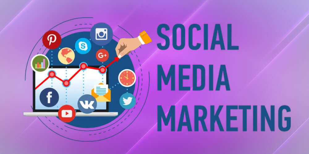 Tại sao social media marketing quan trọng