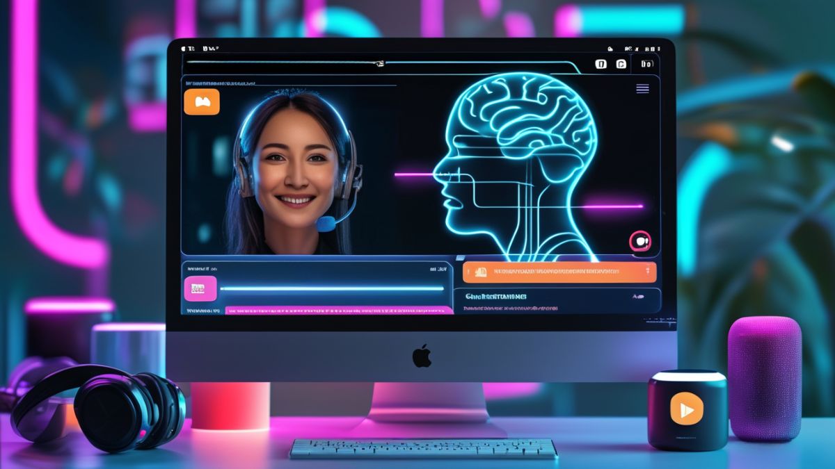 Tổng quan về Content AI 2026