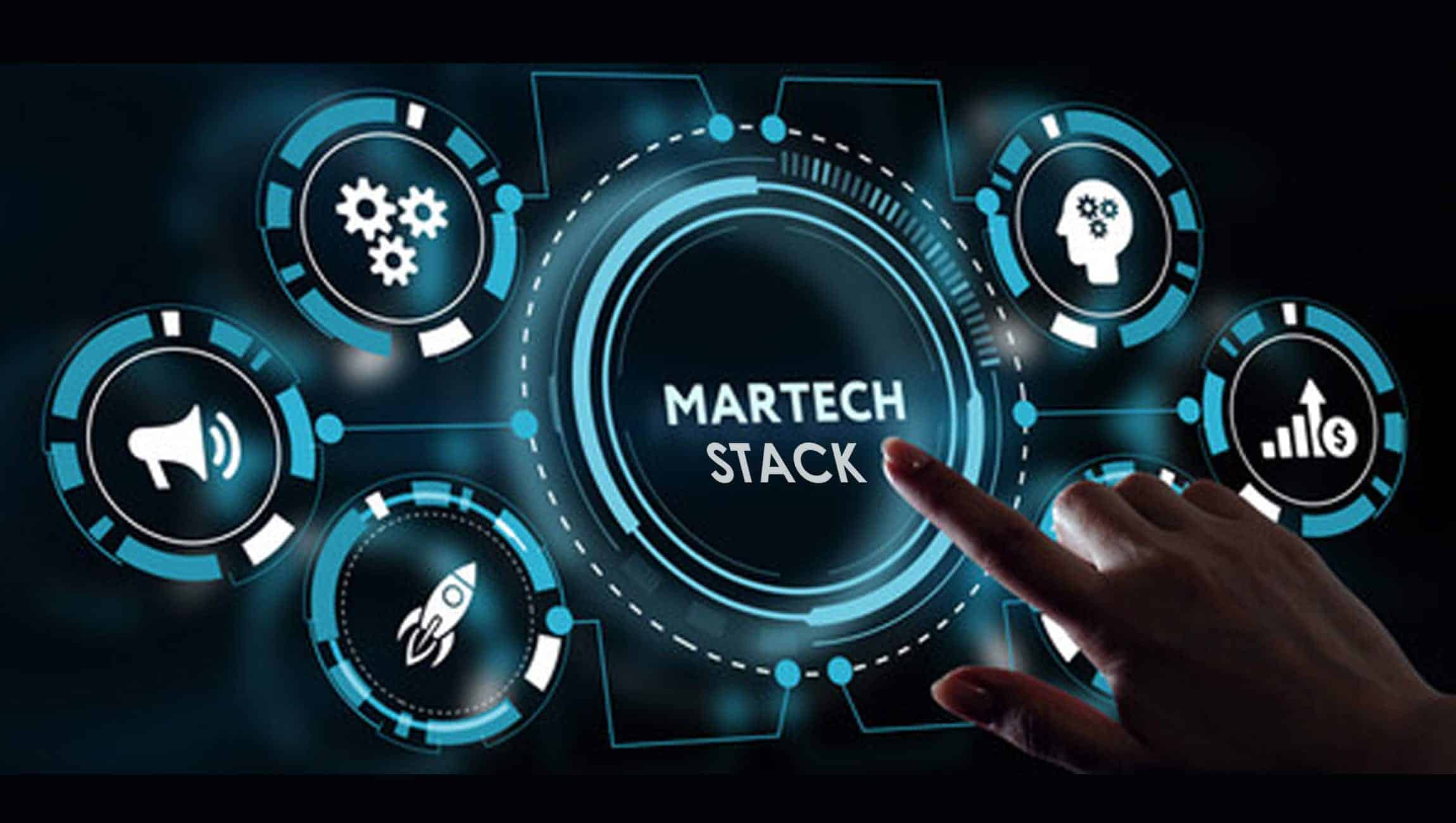 Tổng quan xu hướng Martech 2026