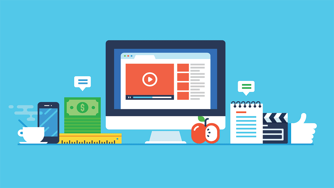 Hướng dẫn làm video quảng cáo - kịch bản và kỹ thuật