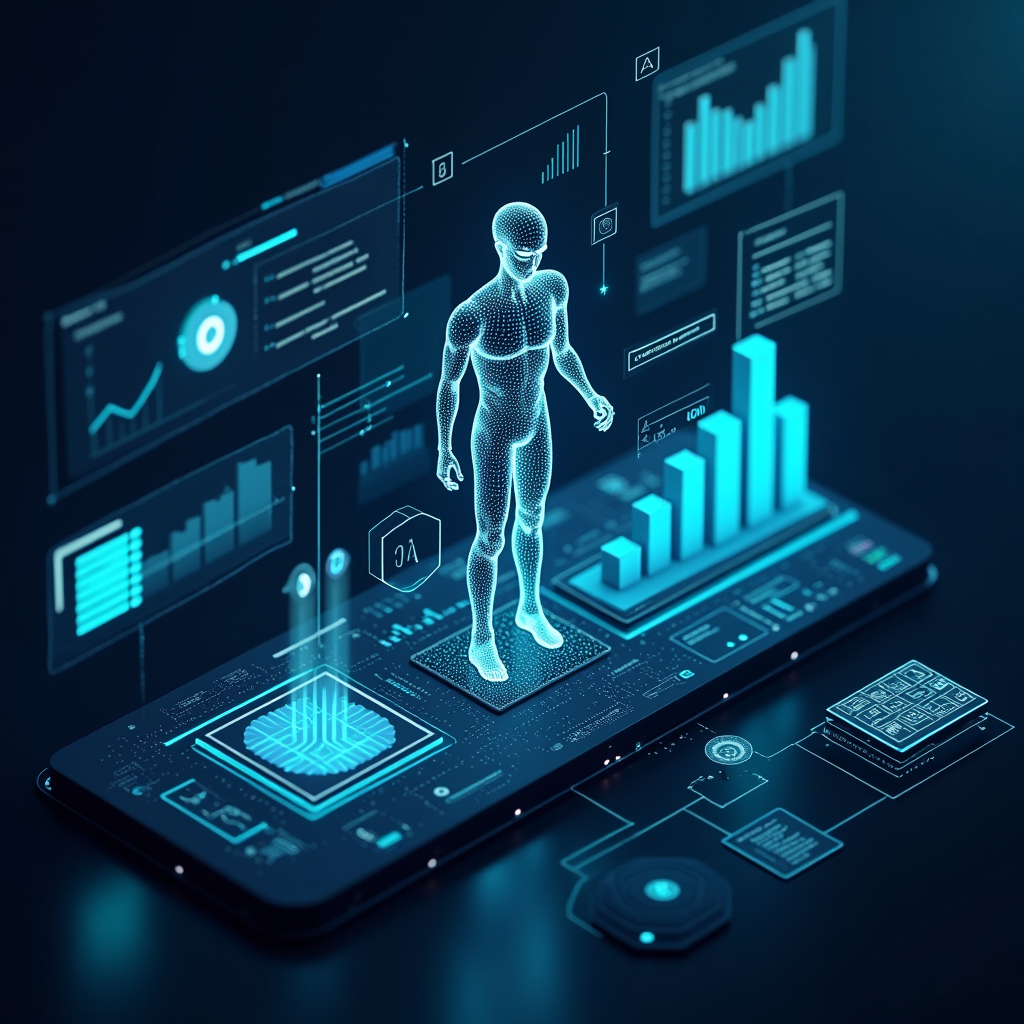 AI tạo content: tự động hóa nhưng vẫn cần con người