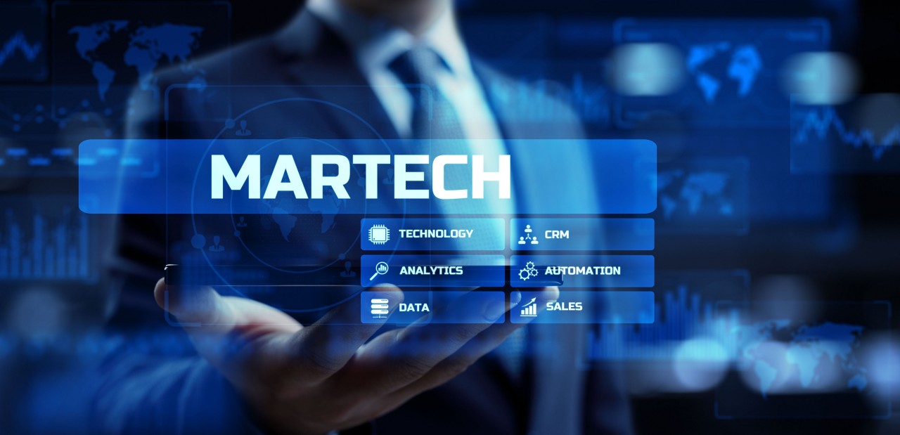 Xây dựng Martech Stack hiệu quả cho doanh nghiệp