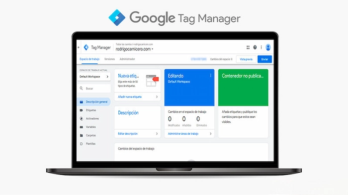 Ví dụ cấu hình tracking click nút mua hàng bằng Google Tag Manager