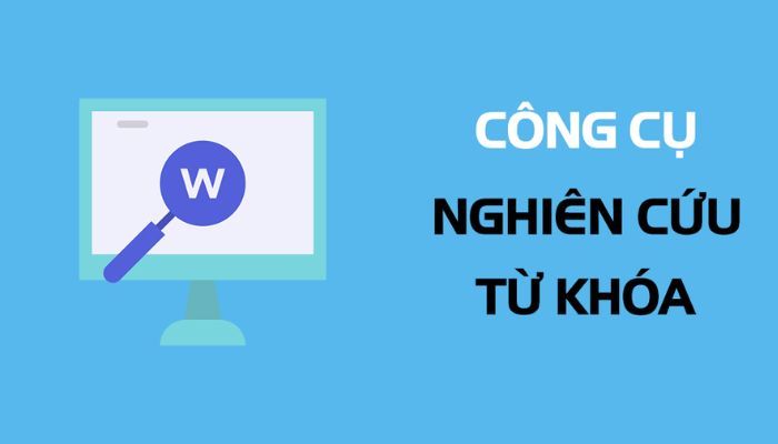 Checklist nghiên cứu từ khoá