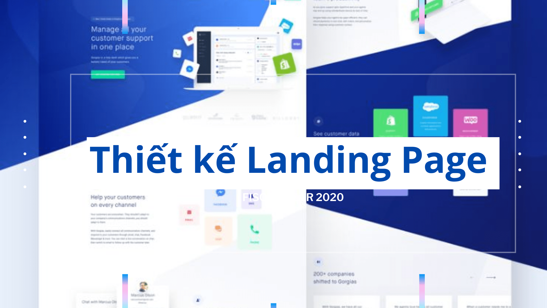 Checklist thực hành tối ưu chuyển đổi cho landing page