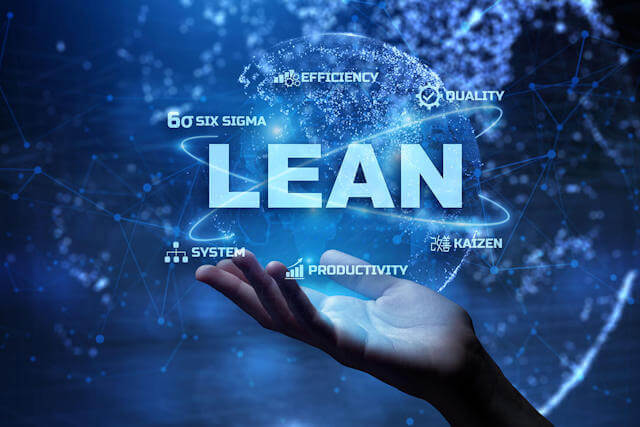 Lean Management là gì?