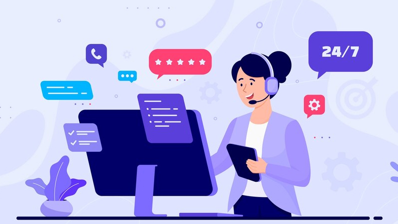 Ứng dụng CRM để quản lý khách hàng hiệu quả