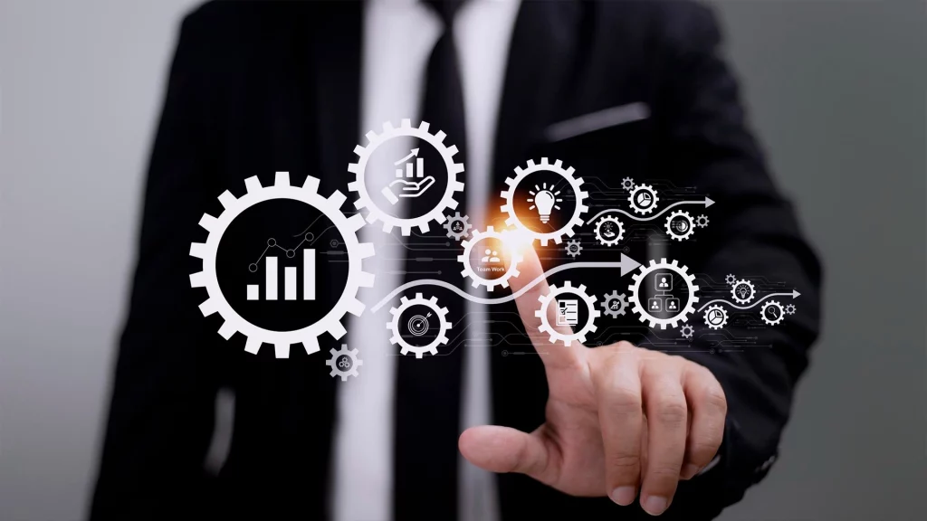 Mẫu SOP và ví dụ áp dụng