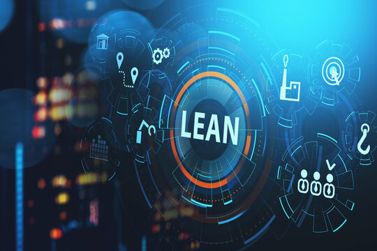 Các bước triển khai Lean Management hiệu quả