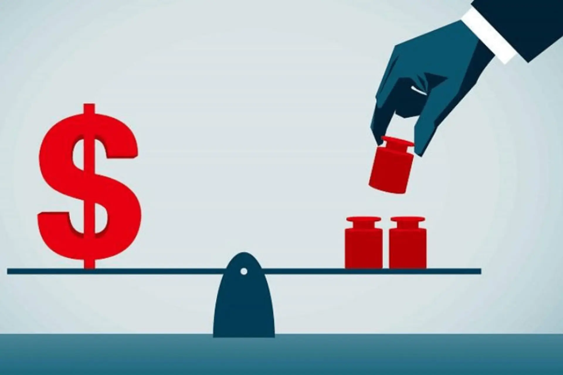 Vai trò của định giá sản phẩm