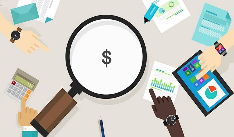 Tổng hợp 5 phương pháp định giá sản phẩm