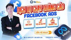 Báo giá dịch vụ chạy quảng cáo Facebook Ads
